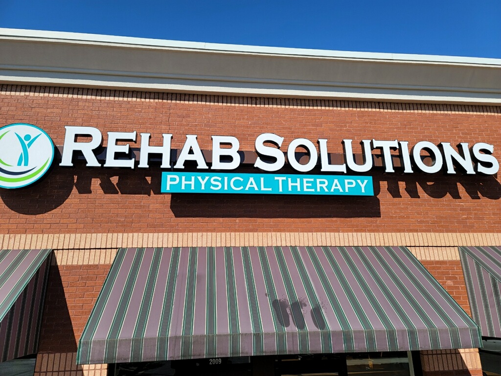Physical Therapy GA